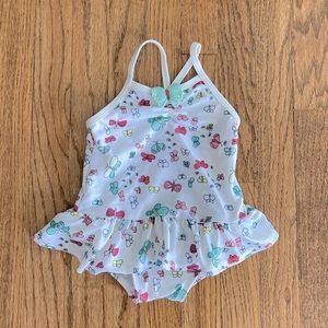 Gymboree Bathing suit